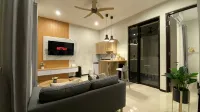 The Pinasti Villas - Villas