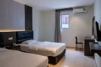 City Central Hotel - 2-Star