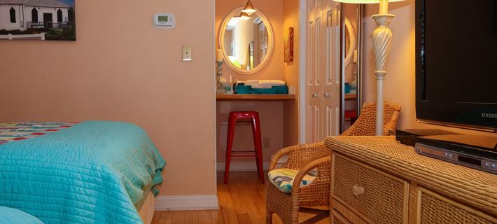 Penny-Wise Paradise In Pawleys Island Hotels in Georgetown County