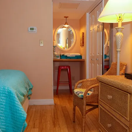 Penny-Wise Paradise In Pawleys Island