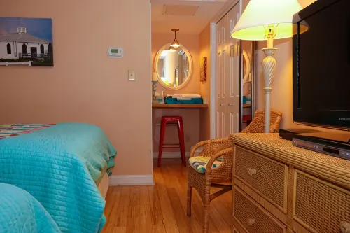 Penny-Wise Paradise In Pawleys Island - 3-Star
