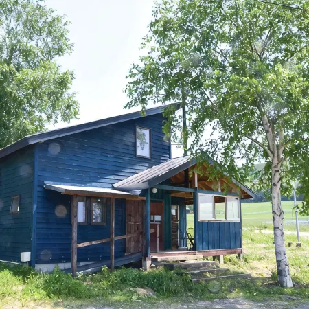 Farm Inn Dococa Farm