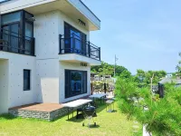 Ganghwado Yoonstay Pension - เพนชั่น