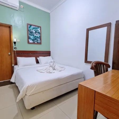 Hotel Wisata Baru