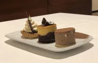 Altos del Arapey All Inclusive, Golf & Spa - breakfast