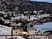 Heliotrope Apartments Hotels in Stalida