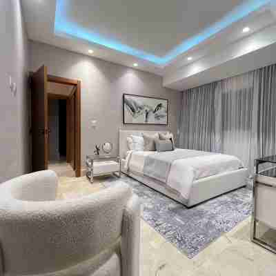 Amazing place in the heart of the city, Piantini, Close to everything you need Rooms