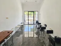 Dhoriz Homestay Syariah RedPartner at Kampung Inggris Pare Hotels in Pare