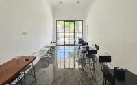 Dhoriz Homestay Syariah RedPartner at Kampung Inggris Pare