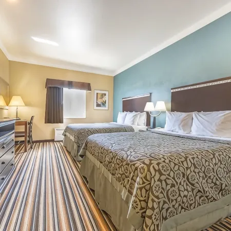 Days Inn by Wyndham Rockdale Texas