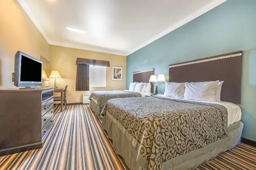 Days Inn by Wyndham Rockdale Texas