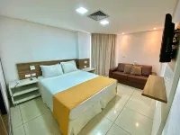 Nobile Suítes Tambaú Hoteles cerca de Praia de Tambaú