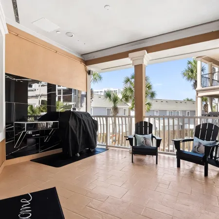 Beach Front Home Beach Buck Private Pool Beach Access Elevator