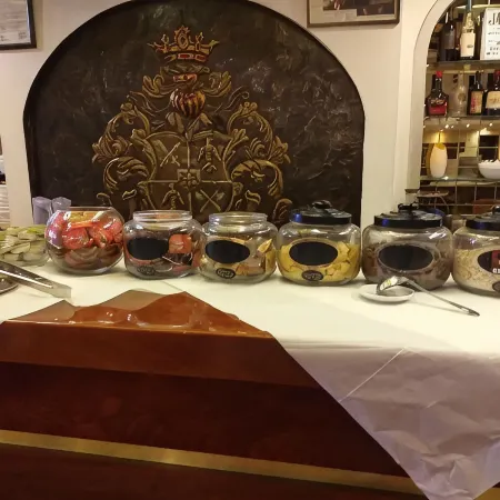 Cavo d' Oro
