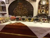Cavo d' Oro - Bữa sáng