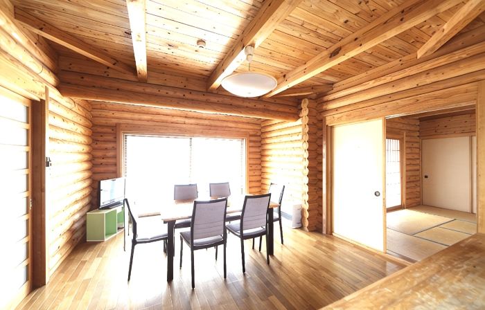 Okinoshima Resort Island Park Hotel