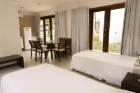 Sun Bay Pipa Hotéis