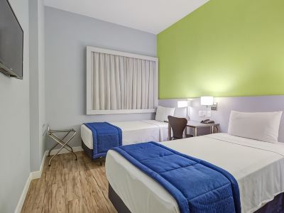 Go Inn Santo André