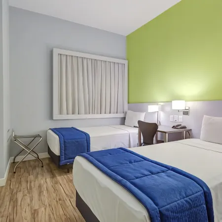 Go Inn Santo André