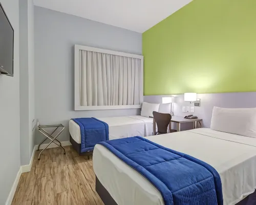 Go Inn Santo André Hotels in Santo André