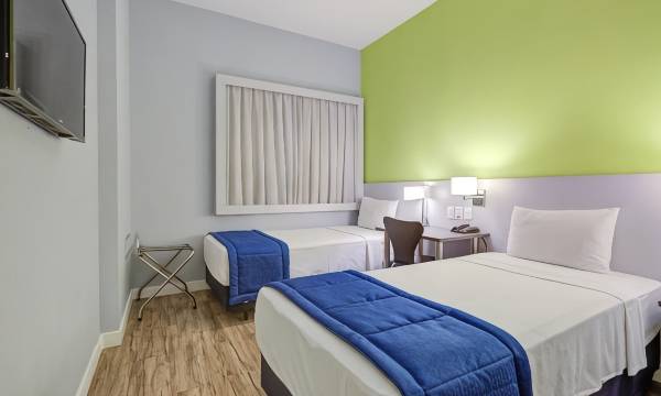 Go Inn Santo André