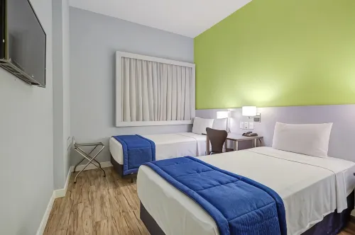 Go Inn Santo André