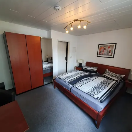 Hotel Jungmann