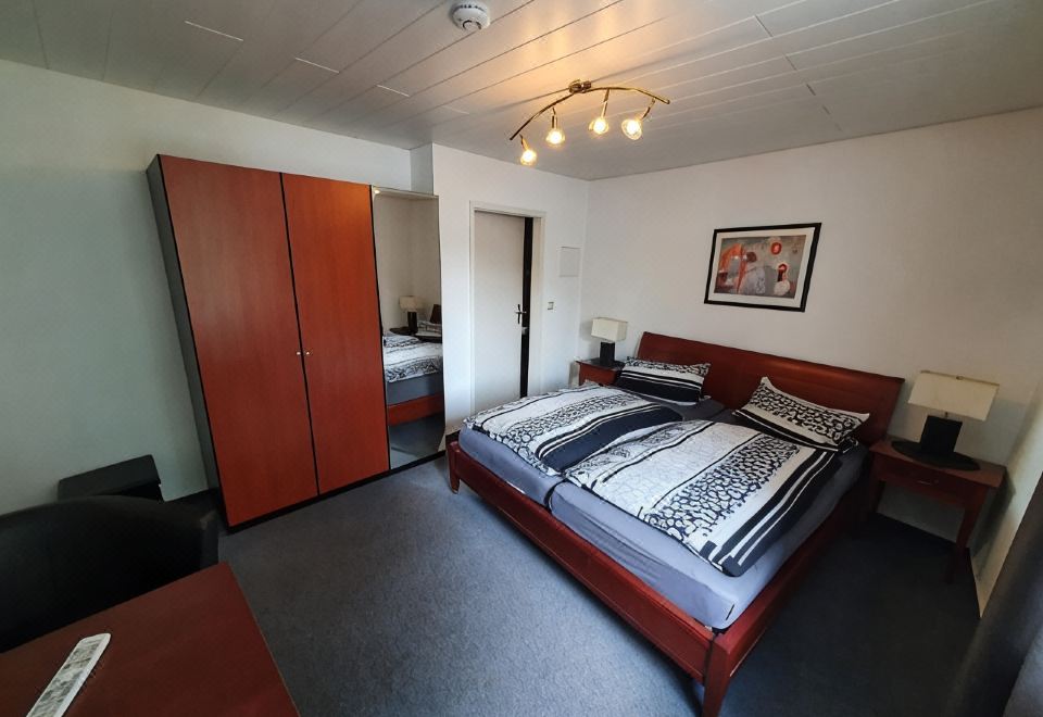 Hotel Jungmann