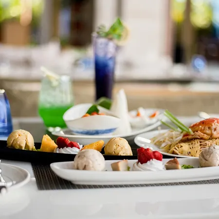 Ace of Hua Hin Resort