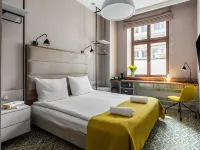 No.23 Premium Aparthotel Hoteles cerca de Galería Artemis