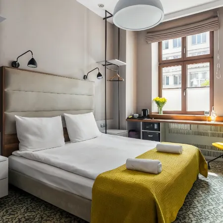 No.23 Premium Aparthotel Отели рядом с достопримечательностью «Галерея Foto-Medium-Art»