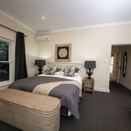 Maison d'Ail Guest House
