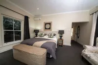 Maison d'Ail Guest House - Parkering