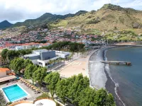 Baía Madeira Hotel Hotels in Machico