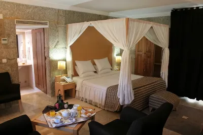Hotel Rural de Charme Maria da Fonte Hotels in 