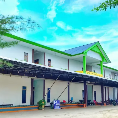 Metro Inn