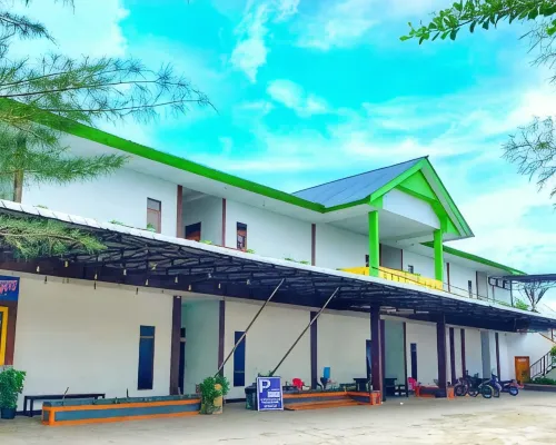 Metro Inn Hotels in Pasiran