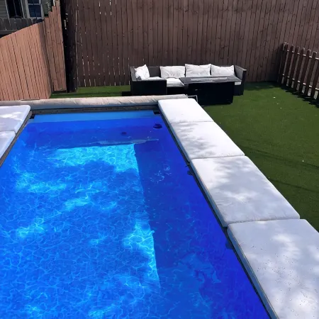 Business Friendly Central Austin 3/2 Townhome w/ Pool!