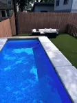 Business Friendly Central Austin 3/2 Townhome w/ Pool! - สระว่ายน้ำส่วนตัว