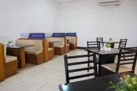 Soft Win Hotel São Luís - breakfast