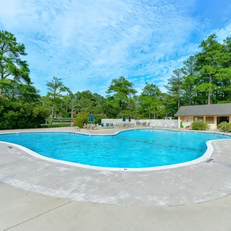 Bethany Beach 3-BR Townhouse With Pool and Tennis - Walking Distance to Beach!