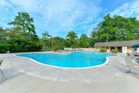 Bethany Beach 3-BR Townhouse With Pool and Tennis - Walking Distance to Beach!