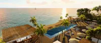 Chic Villa in Casa de Campo_3 Mins from the Beach ! - Villas