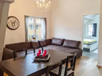 Budget Rooms Pilatus - Alpnachstad - Homestays