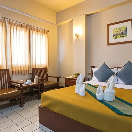 Khelangnakorn Hotel
