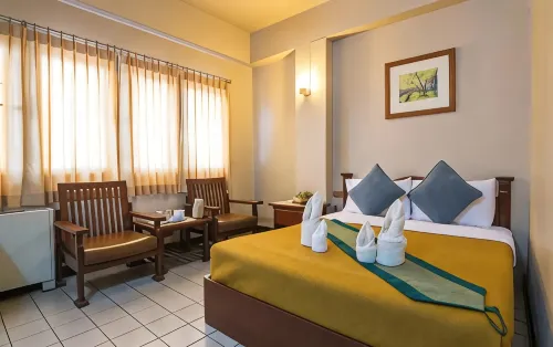 Khelangnakorn Hotel