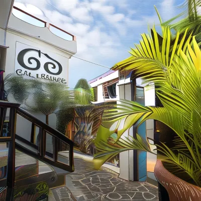 Galapagos Dreams Hotels near Charles Darwin Research Station