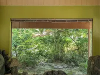 法泉寺温泉　滝本館 - 温泉