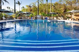Palm Bay Resort