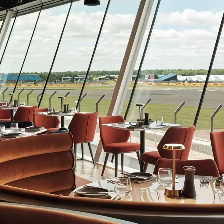 Escapade Silverstone